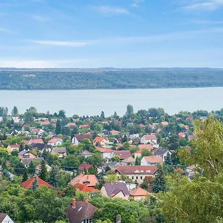 Beautiful In W/ Wifi And 3 Bedrooms * Balatonalmádi